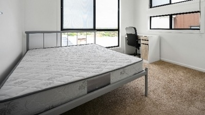 Explore the 9 best Amazon deals on mattresses for superior comfort and maximum savings. (Unsplash) Explore the 9 best Amazon deals on mattresses for superior comfort and maximum savings. (Unsplash)
