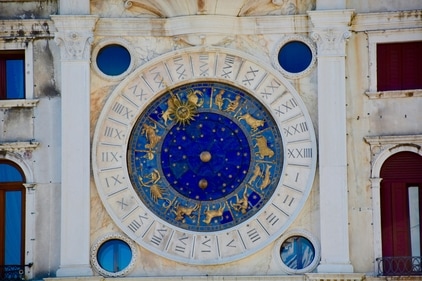 A western astrology charts showcasing planetary positions. A western astrology charts showcasing planetary positions.