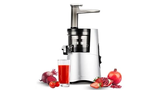 Check out all the details you need to know about the best juicers