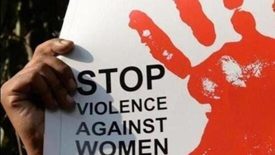 The boy told them that upon reaching the victim’s house, kissed her and tried to force himself on her. (Representative photo) The boy told them that upon reaching the victim’s house, kissed her and tried to force himself on her. (Representative photo)