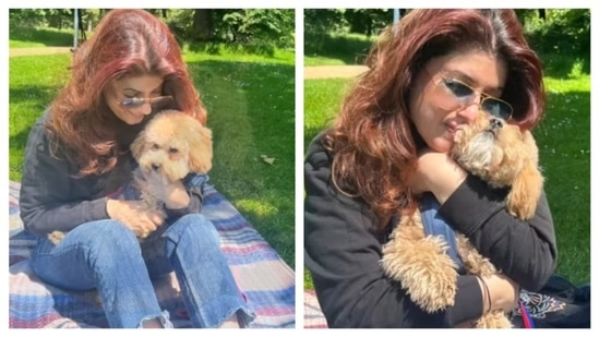 In June 2024, Twinkle Khanna posted a video of the two of them spending time together during a trip abroad, and wrote, "The good part about getting older is you stop trying to prove anything to anyone, including yourself. All you are in the pursuit of is collecting experiences — beautiful, fragile little soap bubbles that you store in your heart, and every once in a while you pull one out and gaze at the delicate pictures it shows you."