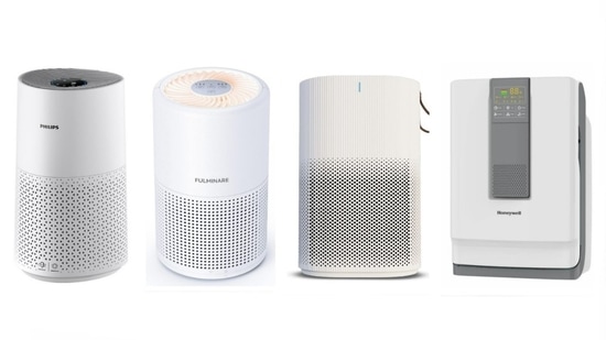 Buying guide for budget air purifiers: Check out our detailed study of air purifiers in this category and pick one that suits you.