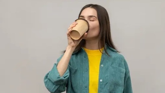 Caffeine can be very activating for the nervous system, leading to increased heart rate, blood pressure, cholesterol and stress hormones. Consuming less caffeine can help in nourishing the nervous system.(Unsplash)