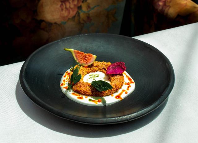 Should we still classify today’s food as Modern Indian? Or has it finally become the norm?