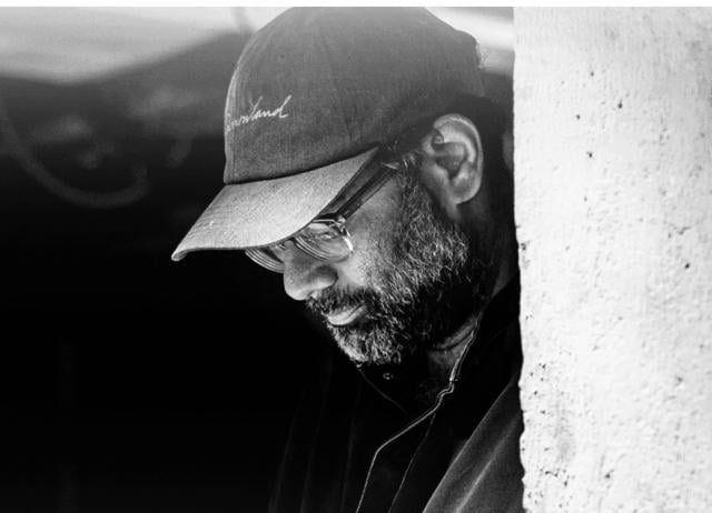 Gaggan Anand created a revolution with Indian flavours, changing the rules of the game.