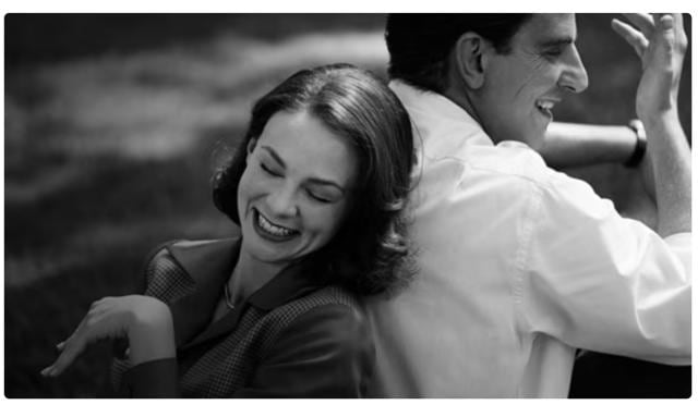 A scene from Maestro (Courtesy Netflix)