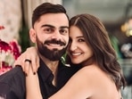 Virat Kohli and Anushka Sharma tied the knot in December 2017. Virat Kohli and Anushka Sharma tied the knot in December 2017.
