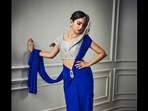 Isha Ambani is Schiaparelli Isha Ambani is Schiaparelli