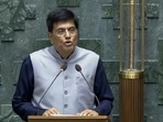 Union Minister of Commerce and Industry Piyush Goyal said that Prime Minister Narendra Modi's government is ready to promote the drone industry that has seen rapid growth in the last three years. Union Minister of Commerce and Industry Piyush Goyal said that Prime Minister Narendra Modi's government is ready to promote the drone industry that has seen rapid growth in the last three years.