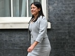 Lisa Nandy will now take over the culture ministry brief from Lucy Fraser, who was among the Tory ministers to lose their seats in a devastating election for the Rishi Sunak led Conservatives. (AFP) Lisa Nandy will now take over the culture ministry brief from Lucy Fraser, who was among the Tory ministers to lose their seats in a devastating election for the Rishi Sunak led Conservatives. (AFP)