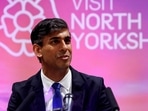 Britain's main opposition Labour party looks set for a landslide election win, exit polls indicated, with Keir Starmer replacing Rishi Sunak as prime minister, ending 14 years of Conservative rule.
