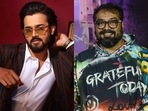 Bhuvan Bam on Anurag Kashyap praising him for his acting skills Bhuvan Bam on Anurag Kashyap praising him for his acting skills