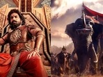 Kalyan Ram's hit film Bimbisara is getting a prequel.