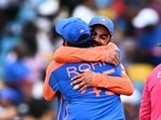 Virat Kohli and Rohit Sharma together are an emotion Virat Kohli and Rohit Sharma together are an emotion