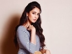 Actor Chahatt Khanna