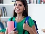Students can cover various expenses by securing a loan, including tuition fees, accommodation, travel costs, and other miscellaneous expenditures, ensuring a seamless and stress-free academic journey.(File)