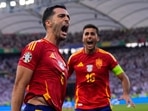 UEFA Euro Cup 2024 Quarterfinals, Spain vs Germany Highlights