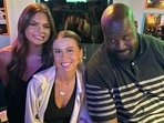 'Hawk tuah' girl Hailey Welch finds a mentor in Shaquille O'Neal, who shares valuable insights on dealing with fame 'Hawk tuah' girl Hailey Welch finds a mentor in Shaquille O'Neal, who shares valuable insights on dealing with fame