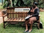 Zimbabwe's grandmother therapy is a homegrown solution to mental health gains global recognition. Zimbabwe's grandmother therapy is a homegrown solution to mental health gains global recognition.