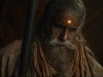 Kalki 2898 AD worldwide box office collection day 8: Amitabh Bachchan plays Ashwatthama in the film. Kalki 2898 AD worldwide box office collection day 8: Amitabh Bachchan plays Ashwatthama in the film.