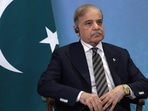 Pakistani Prime Minister Shehbaz Sharif Pakistani Prime Minister Shehbaz Sharif