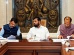 Modelled after the draconian Chhattisgarh Special Public Security Act, 2005, Maharashtra's draft Public Safety Act has several stringent provisions(PTI) Modelled after the draconian Chhattisgarh Special Public Security Act, 2005, Maharashtra's draft Public Safety Act has several stringent provisions(PTI)