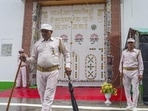 The stampede tragedy in Hathras led to the death of 121 people including 112 women on July 2. (PTI photo) The stampede tragedy in Hathras led to the death of 121 people including 112 women on July 2. (PTI photo)