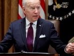 Biden's mumbling and rambling prompt call for President to undergo detailed cognitive testing.