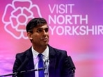 Rishi Sunak's election loss sparked a meme fest on X. 
