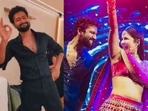Vicky Kaushal being the ultimate Punjabi munda