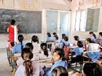 Tamil Nadu still witnesses the persistent prevalence of caste-based discrimination and dislikes with a caste-based sense of pride carried over from generation to generation. (Representative Image/HT Photo) Tamil Nadu still witnesses the persistent prevalence of caste-based discrimination and dislikes with a caste-based sense of pride carried over from generation to generation. (Representative Image/HT Photo)