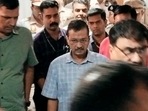 Delhi CM and AAP leader Arvind Kejriwal (PTI/File) Delhi CM and AAP leader Arvind Kejriwal (PTI/File)