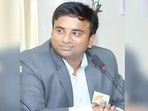 Mysuru Deputy Commissioner K V Rajendra was among the 21 IAS officers who were transferred by the Government in a bureaucratic reshuffle. 