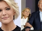 Megyn Kelly called Jill "power-hungry aspirant to political power” who recently appeared on Vogue Magazine's cover. 