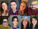 Jaane Tu Yaa Jaane Na cast reunite Jaane Tu Yaa Jaane Na cast reunite