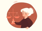 Libra Daily Horoscope Today, July 6, 2024: Celebrate love today and keep egos out of the relationship. Libra Daily Horoscope Today, July 6, 2024: Celebrate love today and keep egos out of the relationship.