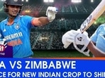 IND V ZIM (Dream11 Prediction)