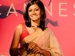 Nandita Das Nandita Das