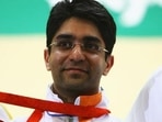 Abhinav Bindra was the first Indian in the country's independent history to win an individual gold medal at Olympics.(Getty Images) Abhinav Bindra was the first Indian in the country's independent history to win an individual gold medal at Olympics.(Getty Images)