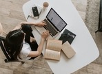Study and work in ultimate comfort with the best study tables