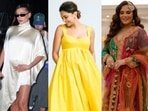 From Hailey Bieber to Richa Chadha, these new moms are changing up maternity style as we know it From Hailey Bieber to Richa Chadha, these new moms are changing up maternity style as we know it