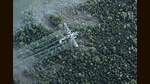 A US Air Force plane sprays Agent Orange over a neighbourhood in Vietnam. This toxin wreaked havoc because of a dioxin it contained. (Getty Images) A US Air Force plane sprays Agent Orange over a neighbourhood in Vietnam. This toxin wreaked havoc because of a dioxin it contained. (Getty Images)