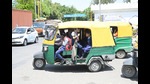 Chandigarh Commission for Protection of Child Rights (CCPCR) chairperson Shipra Bansal highlighted that school bus drivers and attendants do not undergo life support training. (HT Photos) Chandigarh Commission for Protection of Child Rights (CCPCR) chairperson Shipra Bansal highlighted that school bus drivers and attendants do not undergo life support training. (HT Photos)