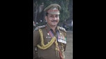 Prior to this, Vikram Singh served the Indian Air Force for 20 years in various posts like technical instructor, crew leader and operational officer in the missile system at various strategic locations. (HT Photo) Prior to this, Vikram Singh served the Indian Air Force for 20 years in various posts like technical instructor, crew leader and operational officer in the missile system at various strategic locations. (HT Photo)