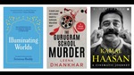 This week’s pick of interesting reads includes a book of translations of classical Indian texts, reportage on a shocking crime, and a book on an icon (HT Team)