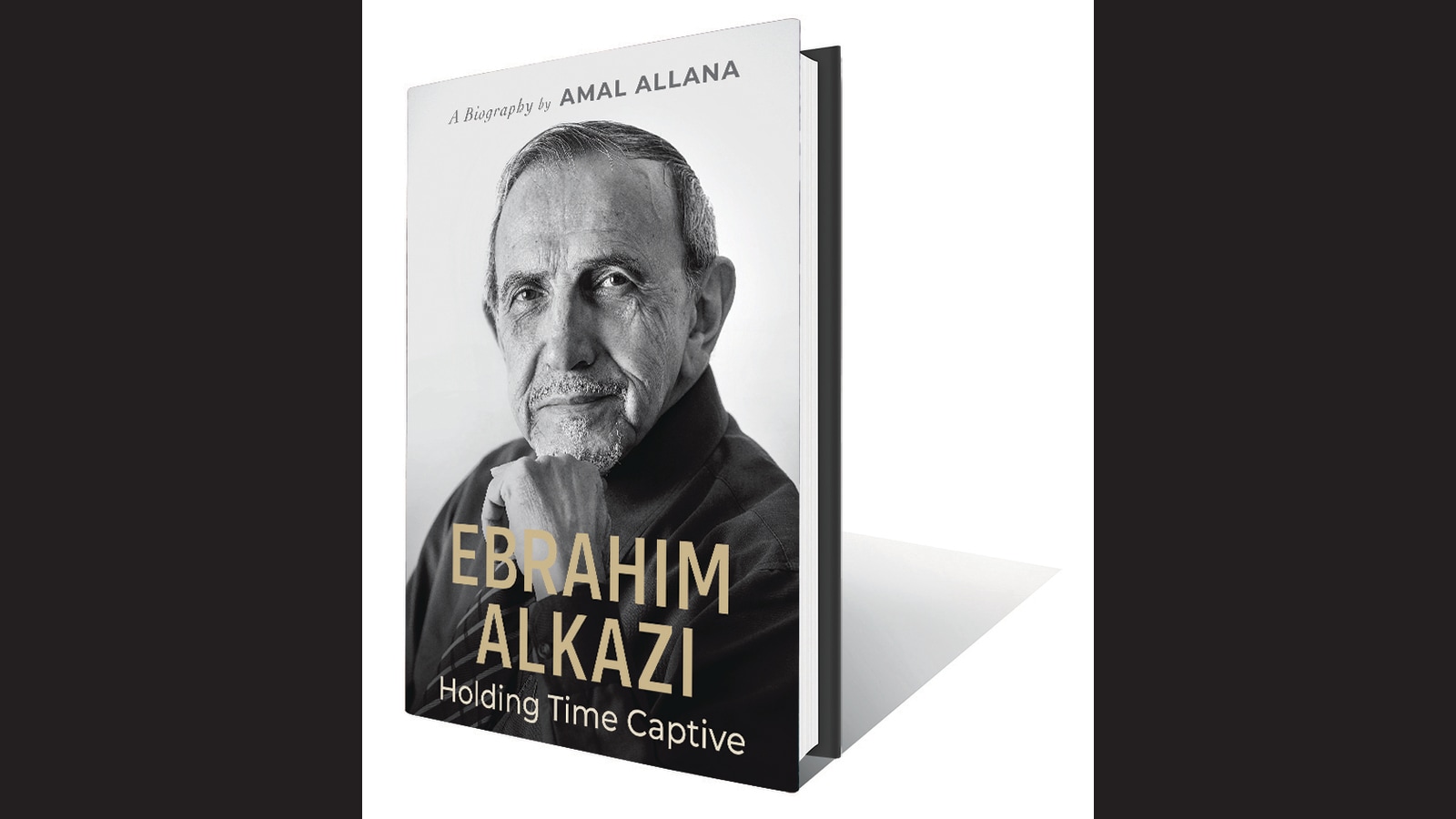 Ebrahim Alkazi: A giant’s tale is retold for a new generation