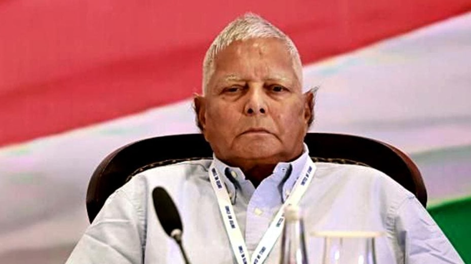 ‘Modi govt will fall by August’: RJD chief Lalu Prasad tells party workers