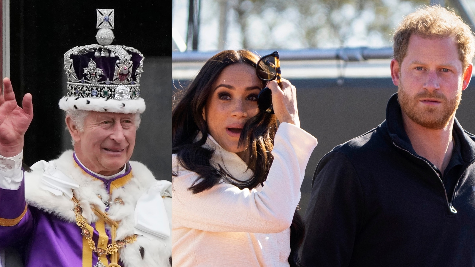 Meghan Markle would be delighted if King Charles approved her new plans; hopes Harry will come forward