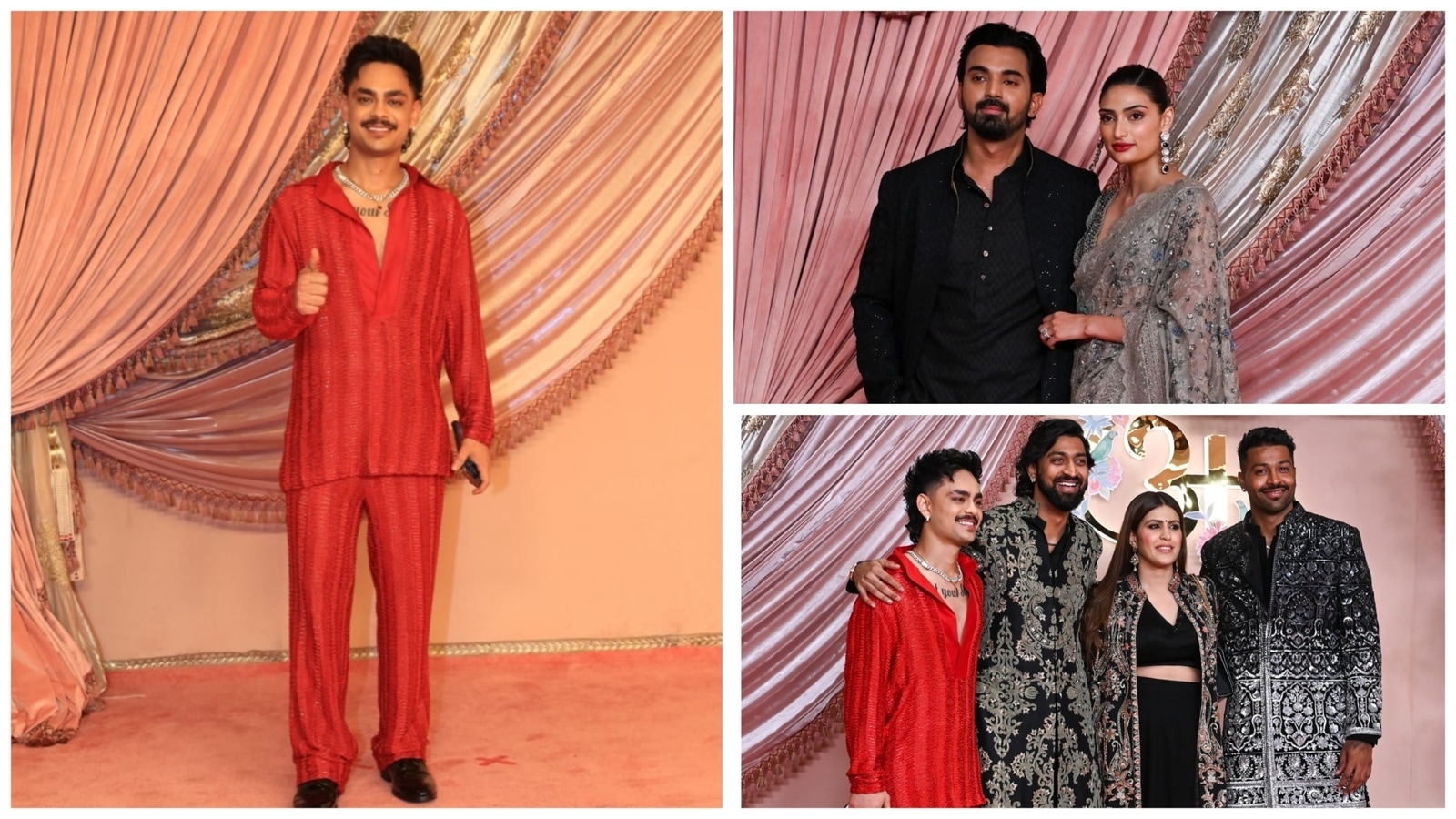 Latest lifestyle News, Live Updates Today July 6, 2024: Cricket stars KL Rahul, Hardik Pandya bring fashion A-game to Anant Ambani sangeet but Ishan Kishan is the clear winner