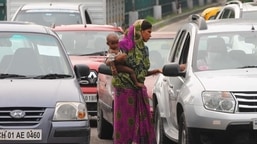 NHRC puts advisory for protection of beggars: ‘Decriminalise begging’